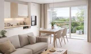 Appartement 1 Pièce 46 m² à vendre à Viarmes (95270)