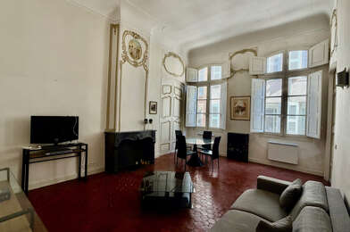 Appartement 2 pièces 1060 €