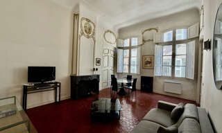 Appartement 2 Pièces 64 m² à louer à Aix-en-Provence (13100)