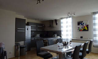 Appartement 5 Pièces 107 m² à louer à Châlons-en-Champagne (51000)