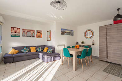 Appartement 4 pièces 320000 €