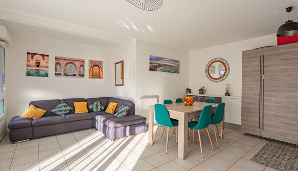 Appartement 4 pièces  à vendre Bayonne 64100