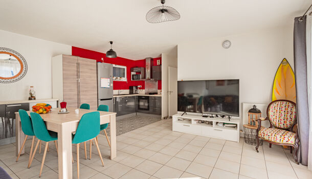 Appartement 4 pièces  à vendre Bayonne 64100