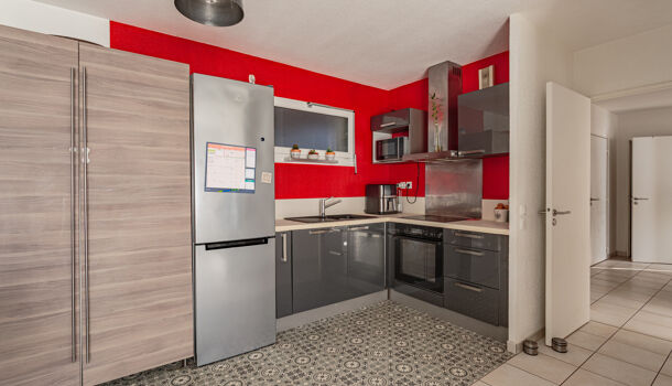 Appartement 4 pièces  à vendre Bayonne 64100