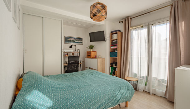 Appartement 4 pièces  à vendre Bayonne 64100