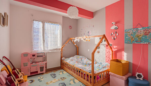 Appartement 4 pièces  à vendre Bayonne 64100