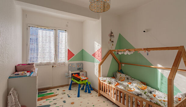 Appartement 4 pièces  à vendre Bayonne 64100