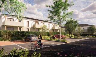 Appartement neuf   m² à vendre à Montussan (33450)