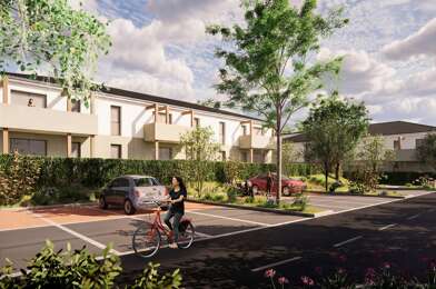 Appartement 2 pièces 154000 €