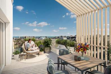 Appartement 3 pièces 219000 €