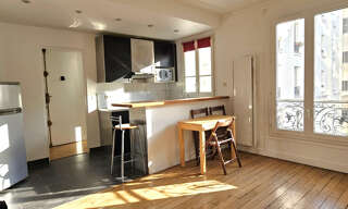 Appartement 2 Pièces 48 m² à vendre à Paris 15 (75015)