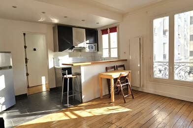 Appartement 2 pièces 510000 €