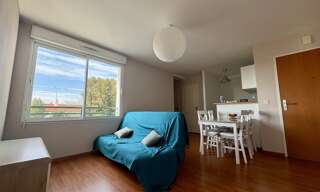 Appartement 2 Pièces 40 m² à vendre à Les Sables-d'Olonne (85100)