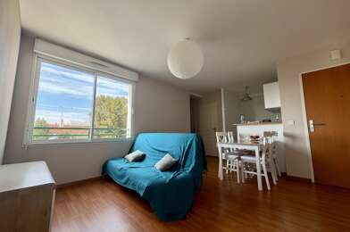 Appartement 2 pièces 208820 €