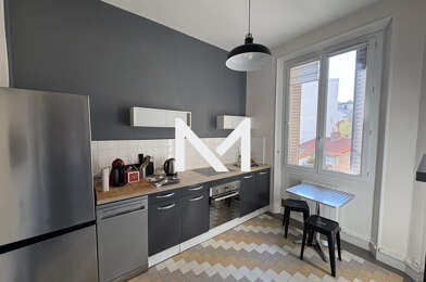 Appartement 2 pièces 160000 €