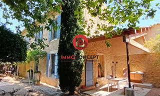 Maison 4 Pièces 111 m² à vendre à Sabran (30200)