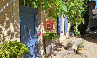 Maison 4 Pièces 111 m² à vendre à Sabran (30200)