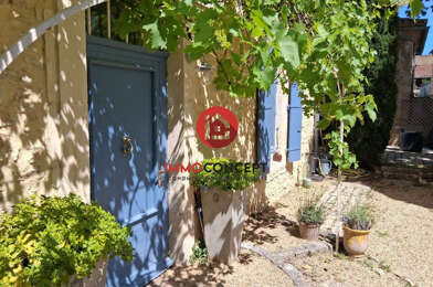 Maison 4 pièces 245000 €