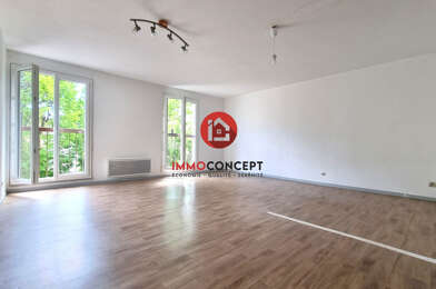 Appartement 4 pièces 775 €