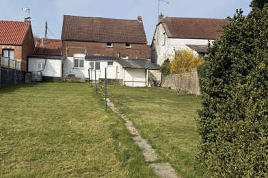 Maison 5 pièces 115600 €