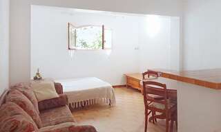 Appartement 1 Pièce 33 m² à vendre à Saint-Cyr-sur-Mer (83270)