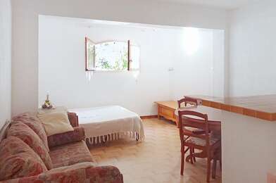 Appartement 1 pièces 96000 €