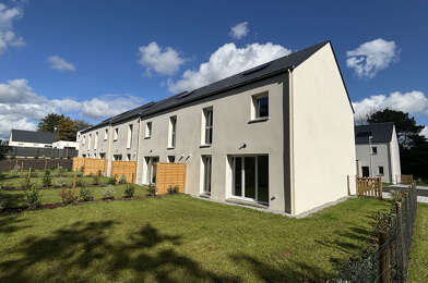 Maison 4 pièces 221000 €