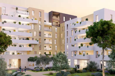 Appartement 4 pièces 272454 €