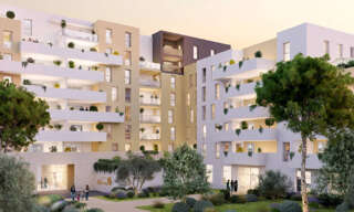 Appartement neuf   m² à vendre à Béziers (34500)