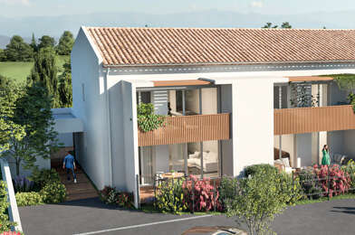 Maison 5 pièces 414750 €