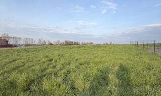 Terrain  1135 m² à vendre à Saint-Dizier (52100)