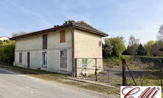 Maison 3 Pièces 65 m² à vendre à Margerie-Hancourt (51290)