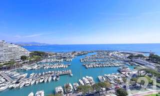 Appartement 3 Pièces 106 m² à vendre à Villeneuve-Loubet (06270)