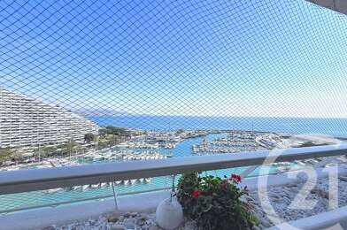 Appartement 3 pièces 995000 €