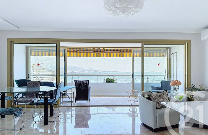 Vente appartement 3 pièces 106 m² Villeneuve-Loubet (06270) — photo 2