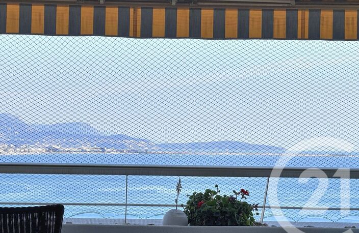 Vente appartement 3 pièces 106 m² Villeneuve-Loubet (06270) — photo 5