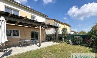 Maison 4 Pièces 90 m² à vendre à Castelginest (31780)