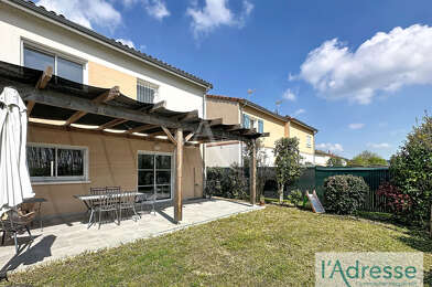 Maison 4 pièces 297000 €