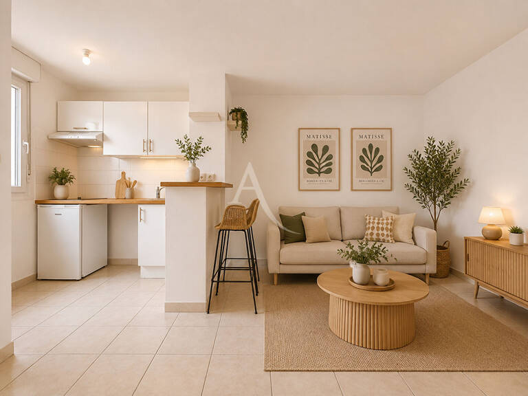 Fenouillet 31150 Appartement  1 pièce(s) — photo 1
