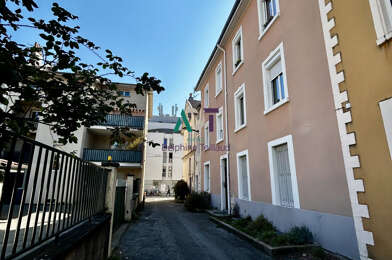 Appartement 2 pièces 125000 €