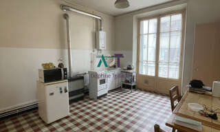 Appartement 1 Pièce 38 m² à vendre à Grenoble (38000)