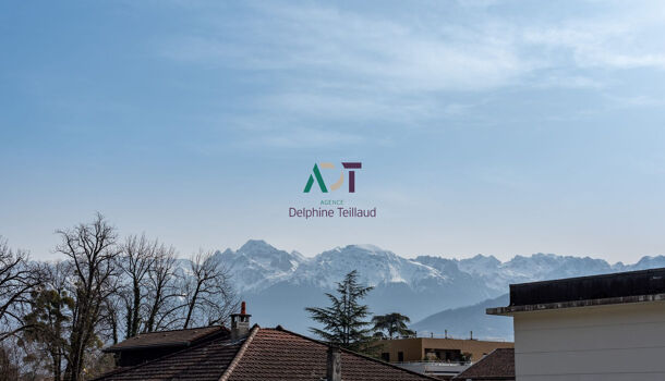 Villa / Maison 6 pièces  à vendre Corenc 38700