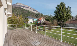 Maison 6 Pièces 179 m² à vendre à Corenc (38700)