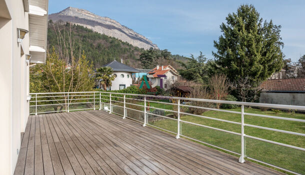 Villa / Maison 6 pièces  à vendre Corenc 38700