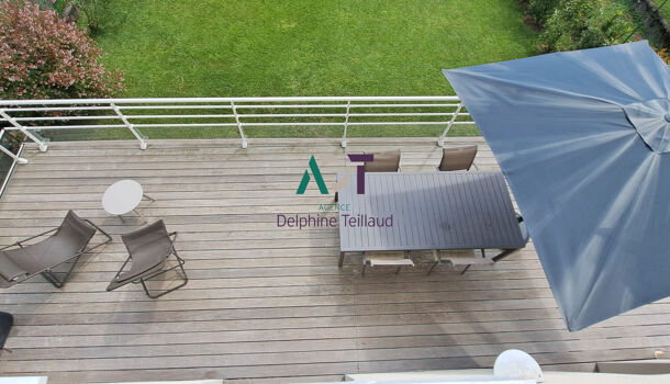 Villa / Maison 6 pièces  à vendre Corenc 38700