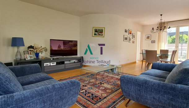 Villa / Maison 6 pièces  à vendre Corenc 38700