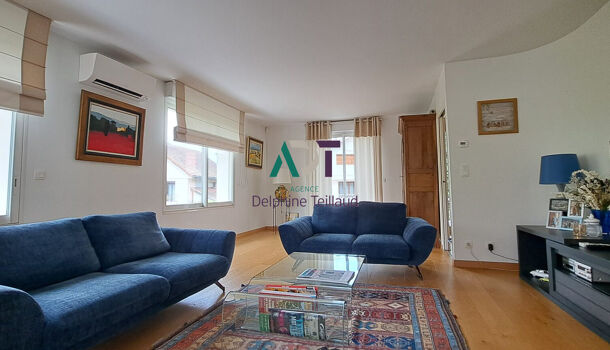 Villa / Maison 6 pièces  à vendre Corenc 38700