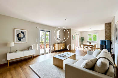 Maison 6 pièces 362368 €