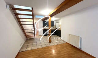 Appartement 3 Pièces 72 m² à louer à Rives (38140)