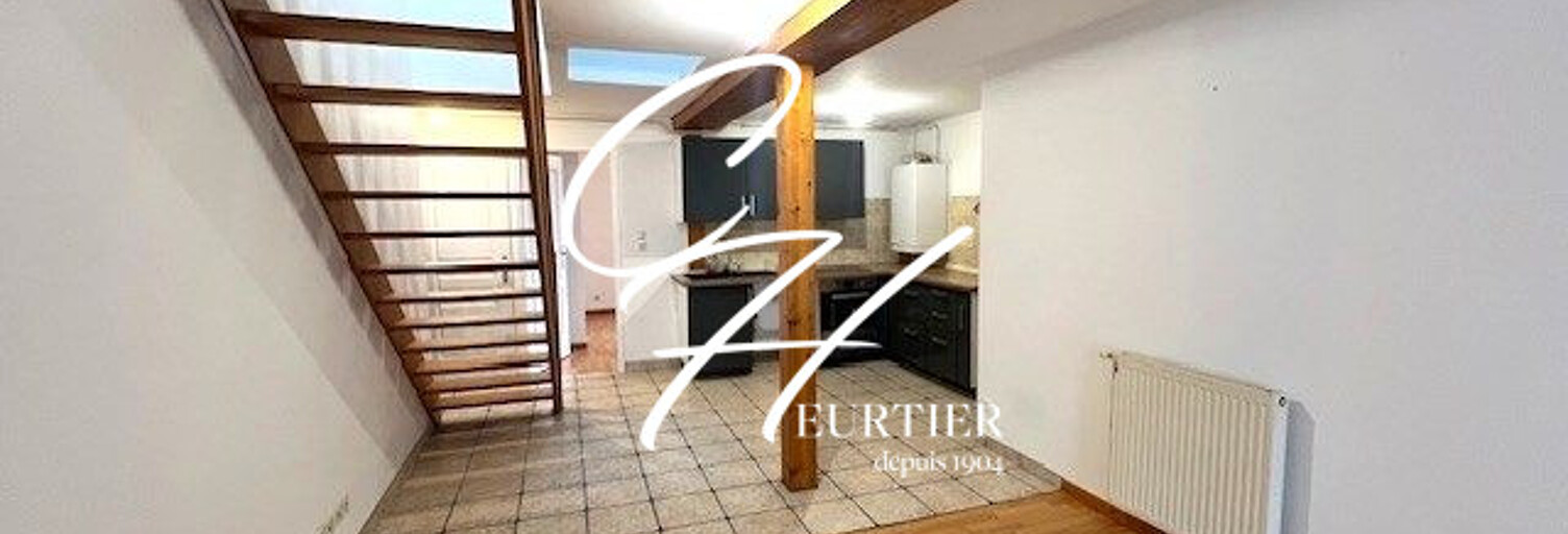 Appartement 3 Pièces 72 m² à louer à Rives (38140)